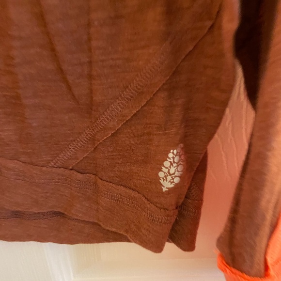 FP Movement- All About It LS - XS - Picture 3 of 4